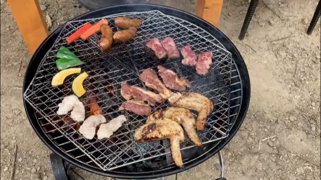 BBQ