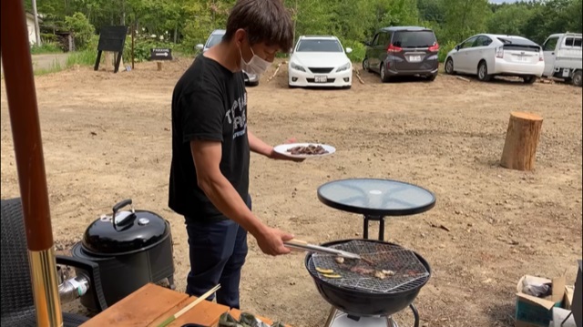 BBQ